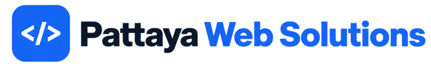 Pattaya web solutions